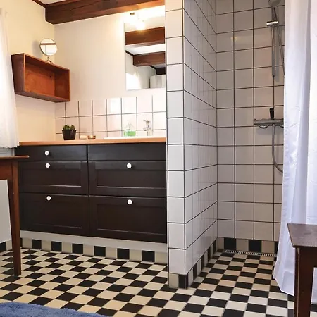 Vakantiehuis Holiday Norre Nebel 13 Nymindegab