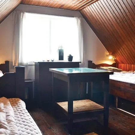 Holiday Norre Nebel 13 Vakantiehuis